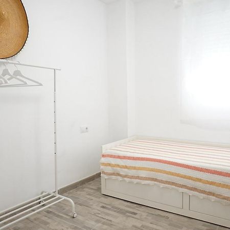 Centrico Y Amplio En Malaga Leilighet Eksteriør bilde
